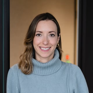 Francesca Ainsworth