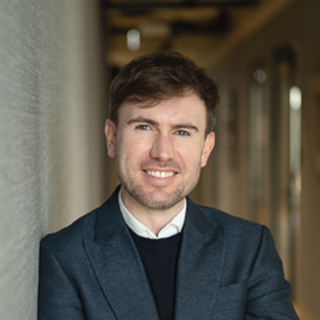 Geraint Lloyd-Taylor