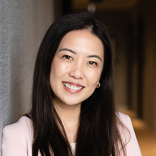 Catherine Leung