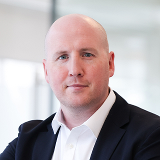 Declan Groarke