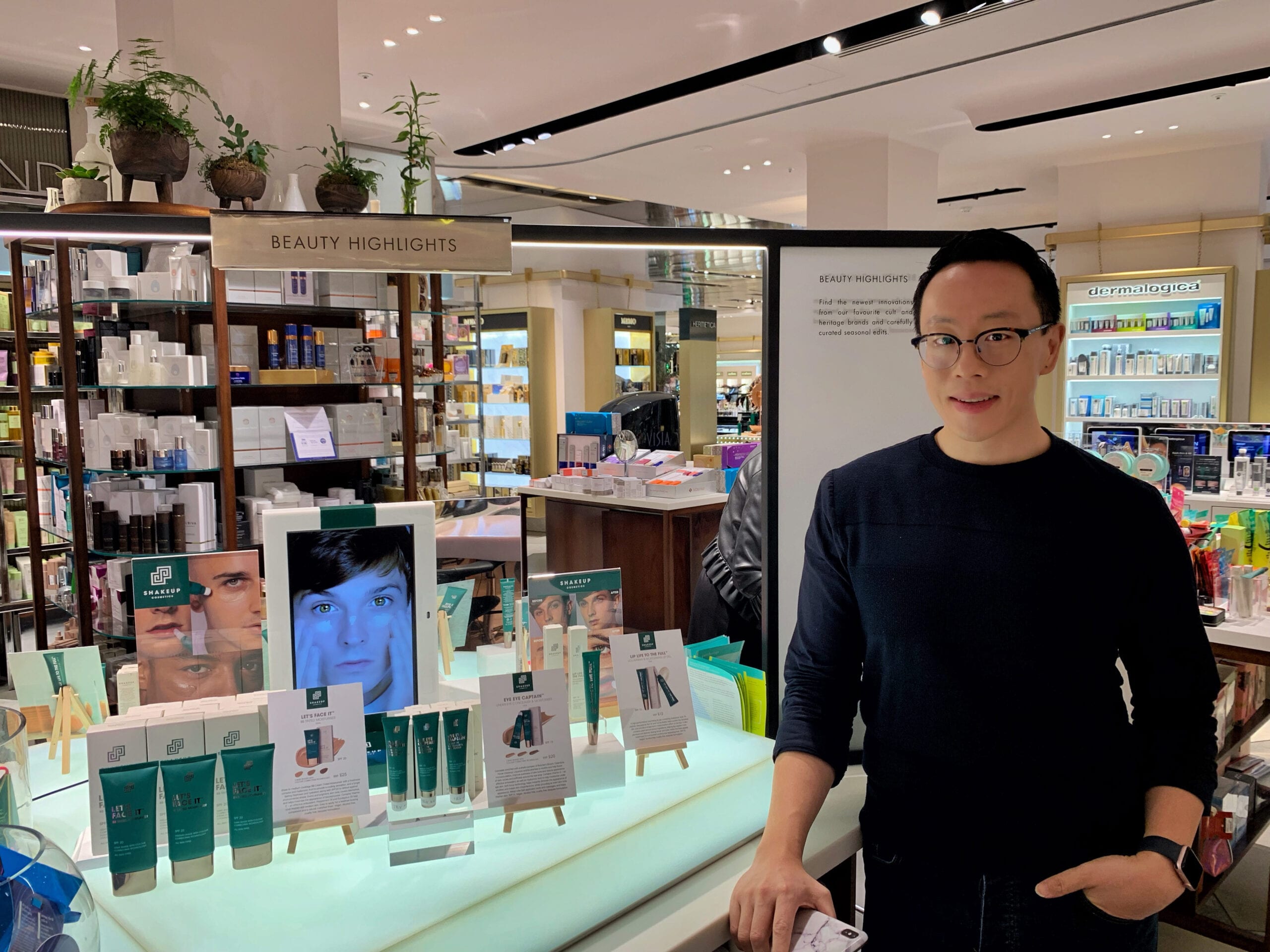 retail, luxury, lifestyle, business