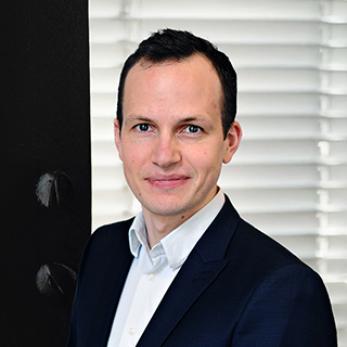 Tom Heys, Pay Gap Lead