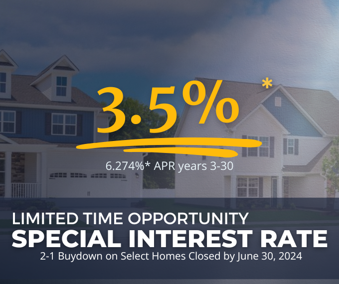 3.5 interest rate