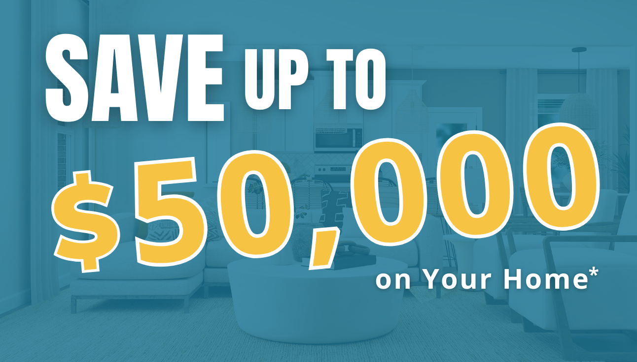 save up to 50k during make your move