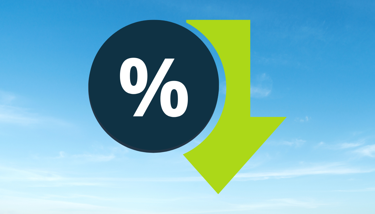 Interest Rate Buydown_icon