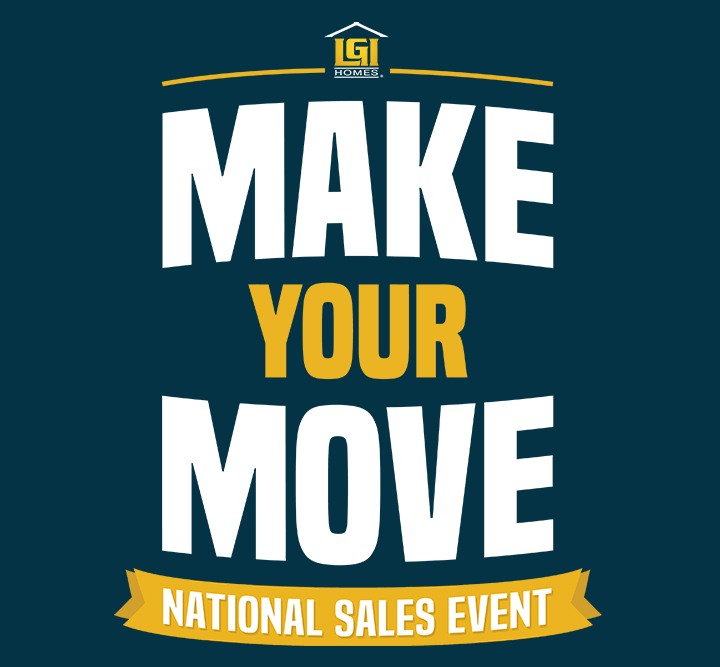Make Your Move Logo