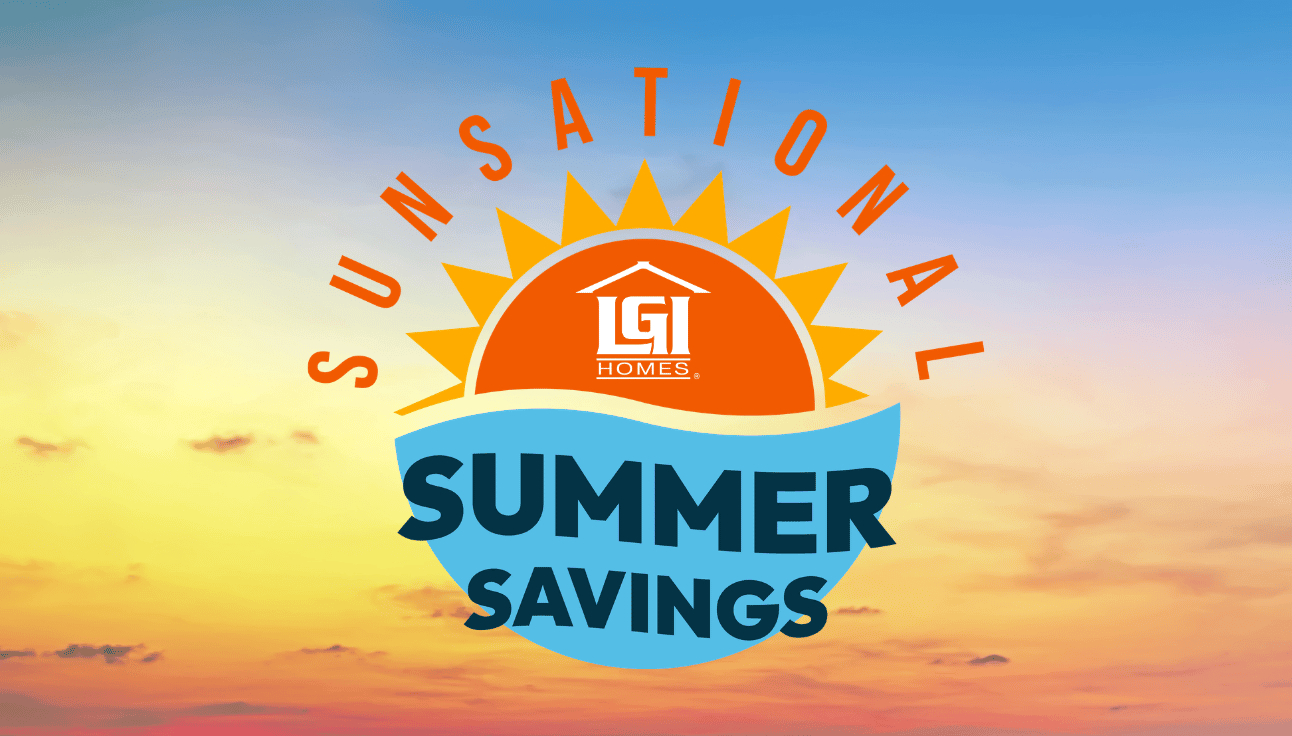 Sunsational Summer Savings