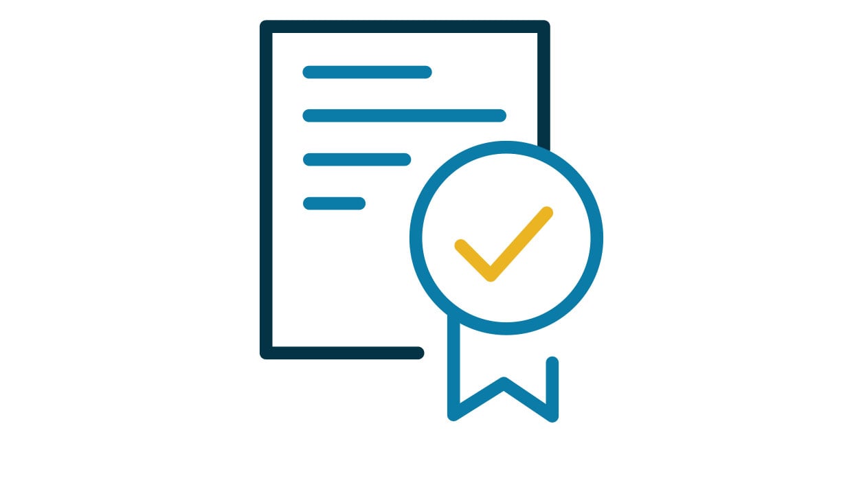 Warranty Icon