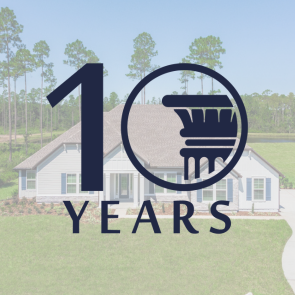 10 Years