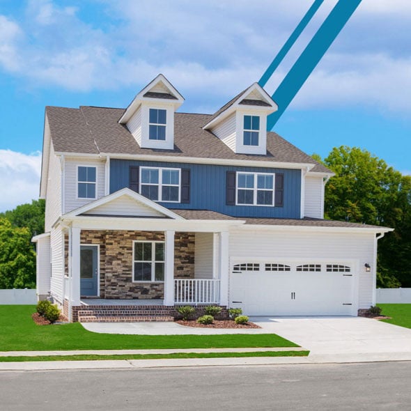 LGI Homes 