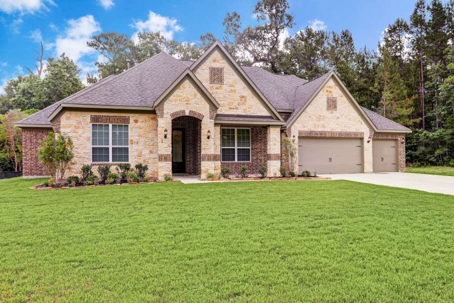 sample home
