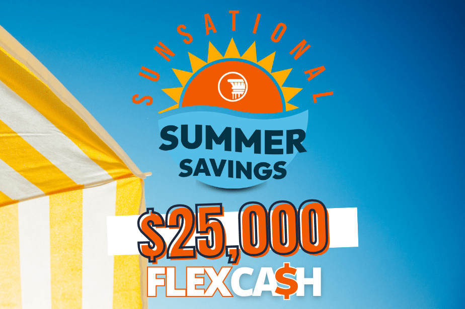 $25,000 Financing Package