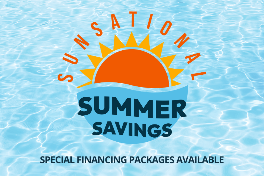 Sunsational Summer Savings