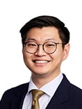 Bernard Yi