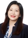 Photo of Christine Xu