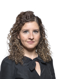 Image of Nazli Kaylan