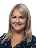 Becky McGregor