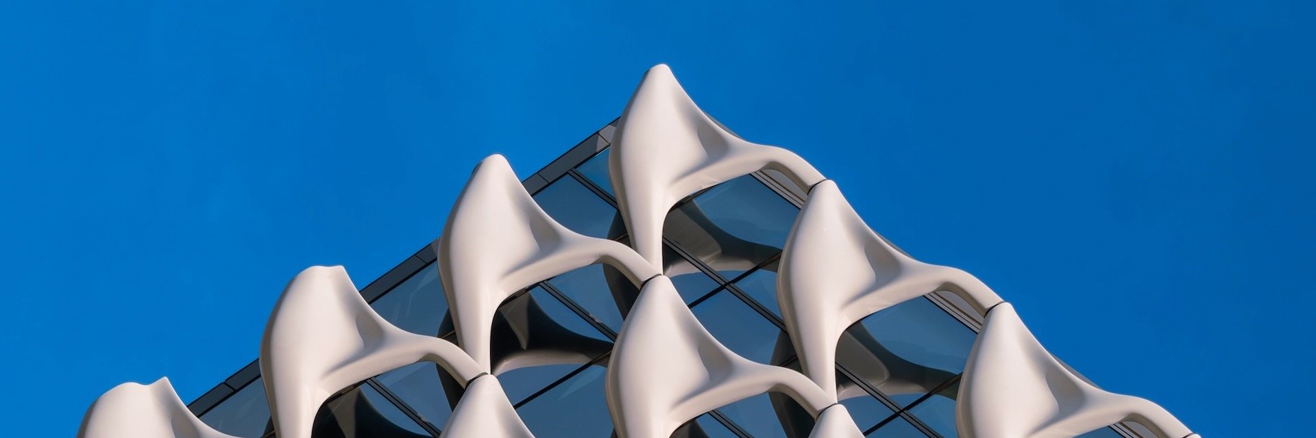 View of the KolonOne&Only Tower in Seoul, South Korea