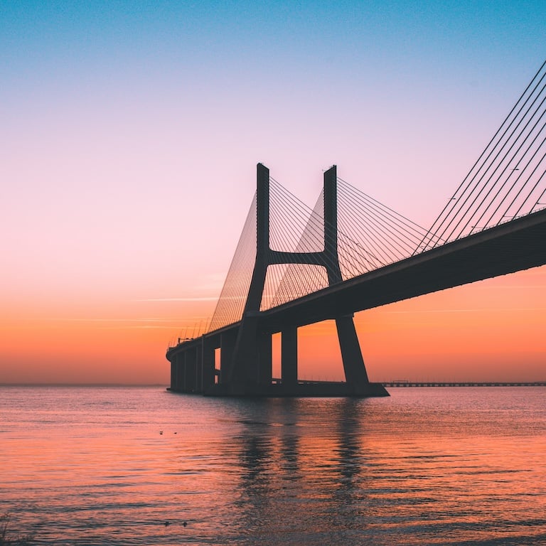 Vasco da Gama Bridge