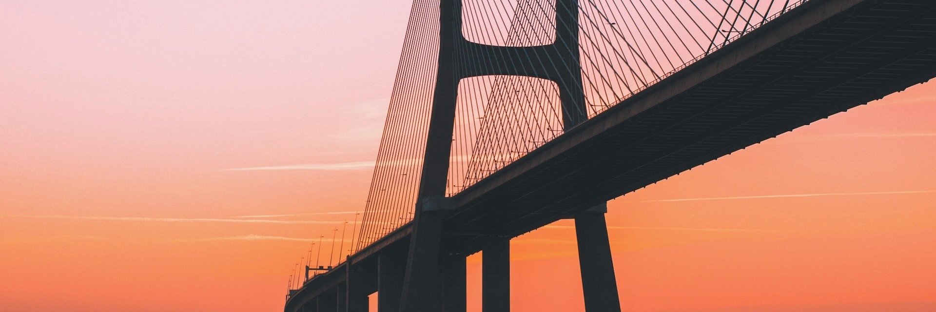 Vasco da Gama Bridge