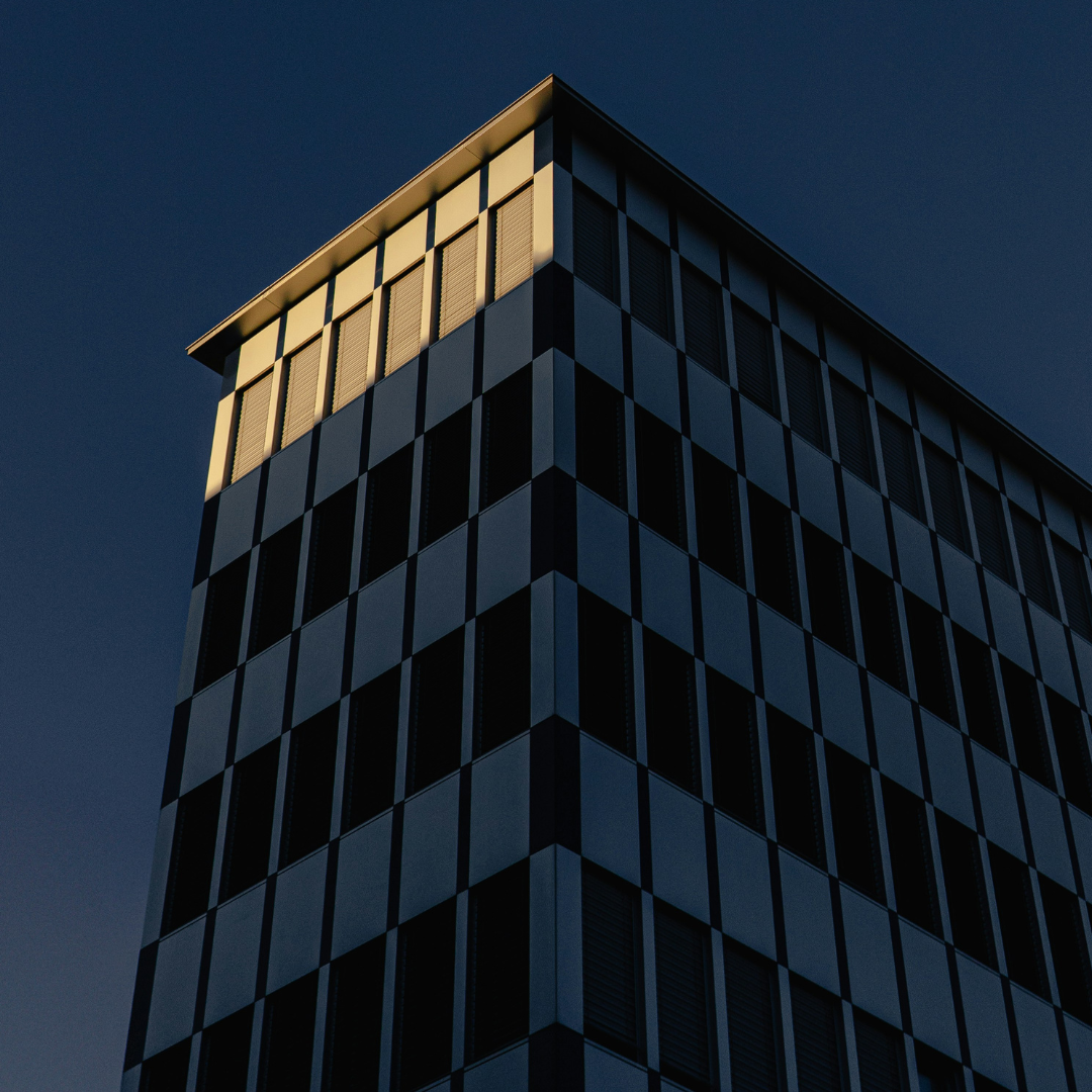 Office building