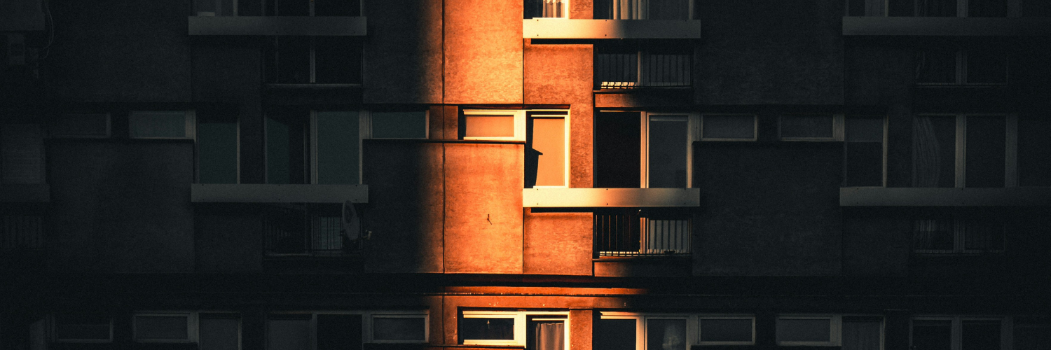 Apartment block_light_shadow