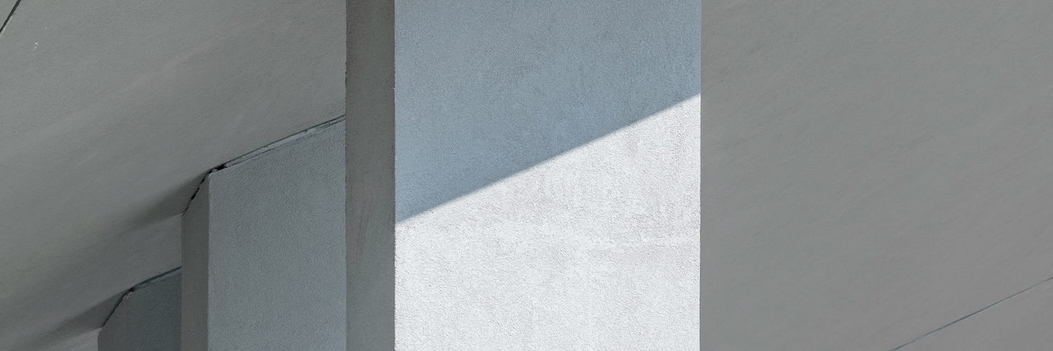 structure shadows stability abstract