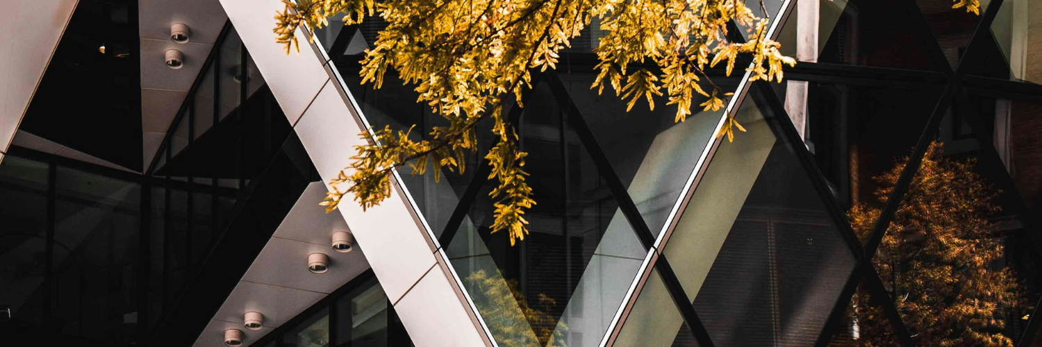 architectural_triangle_door