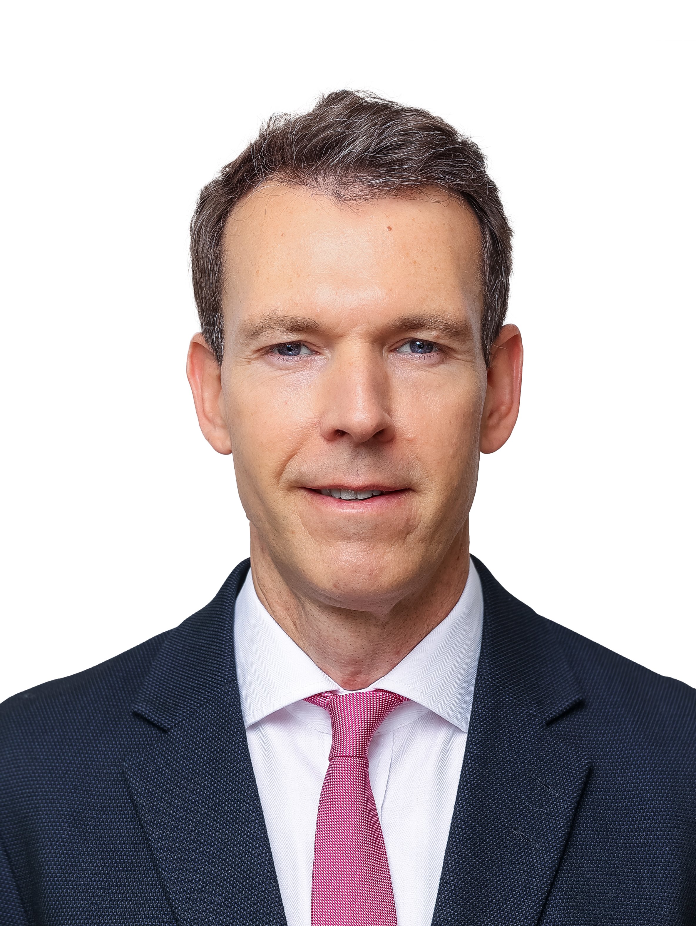 Image of Markus Appel