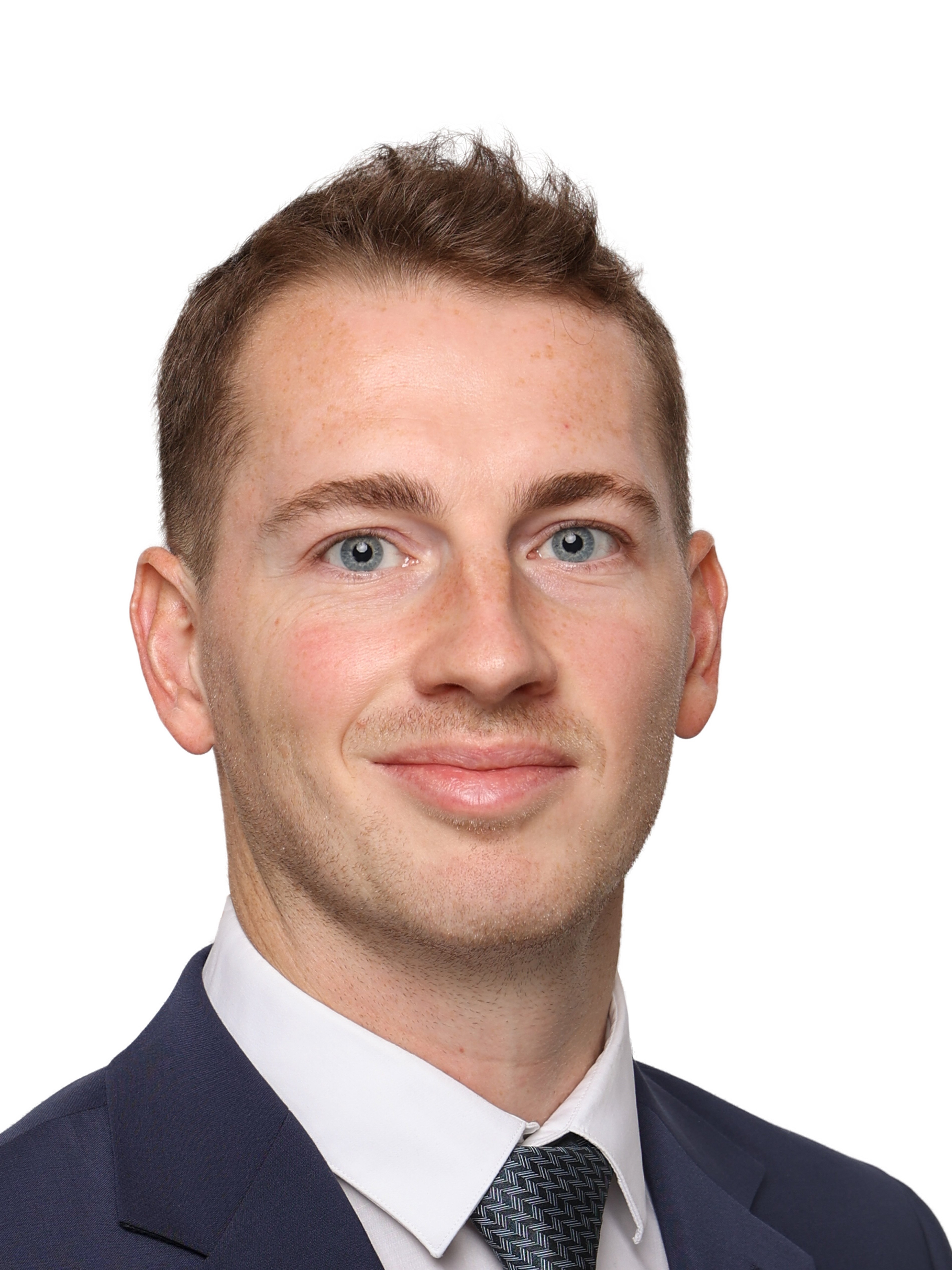 Image of Simon Frohn