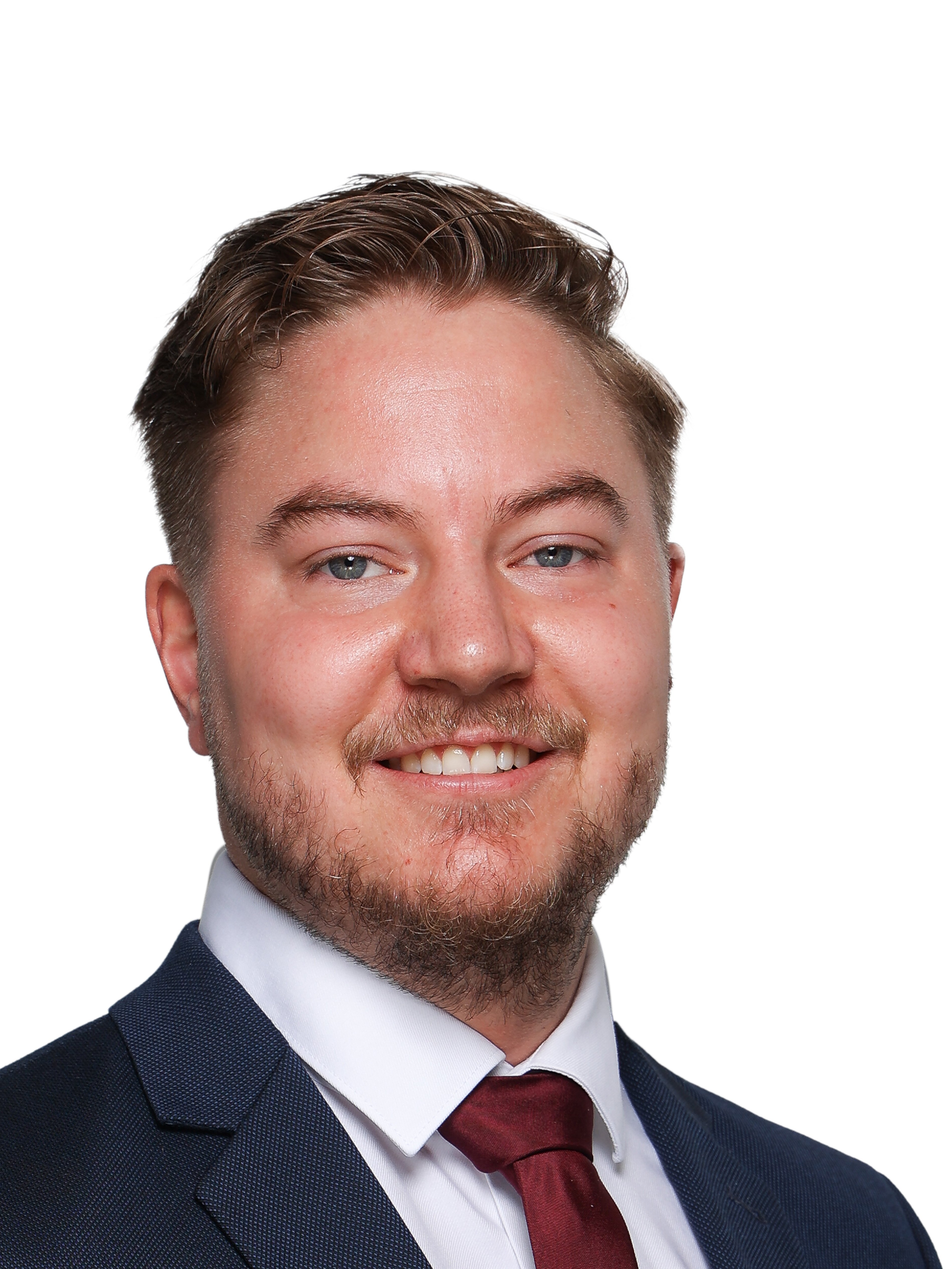 Image of Elias Kehrel