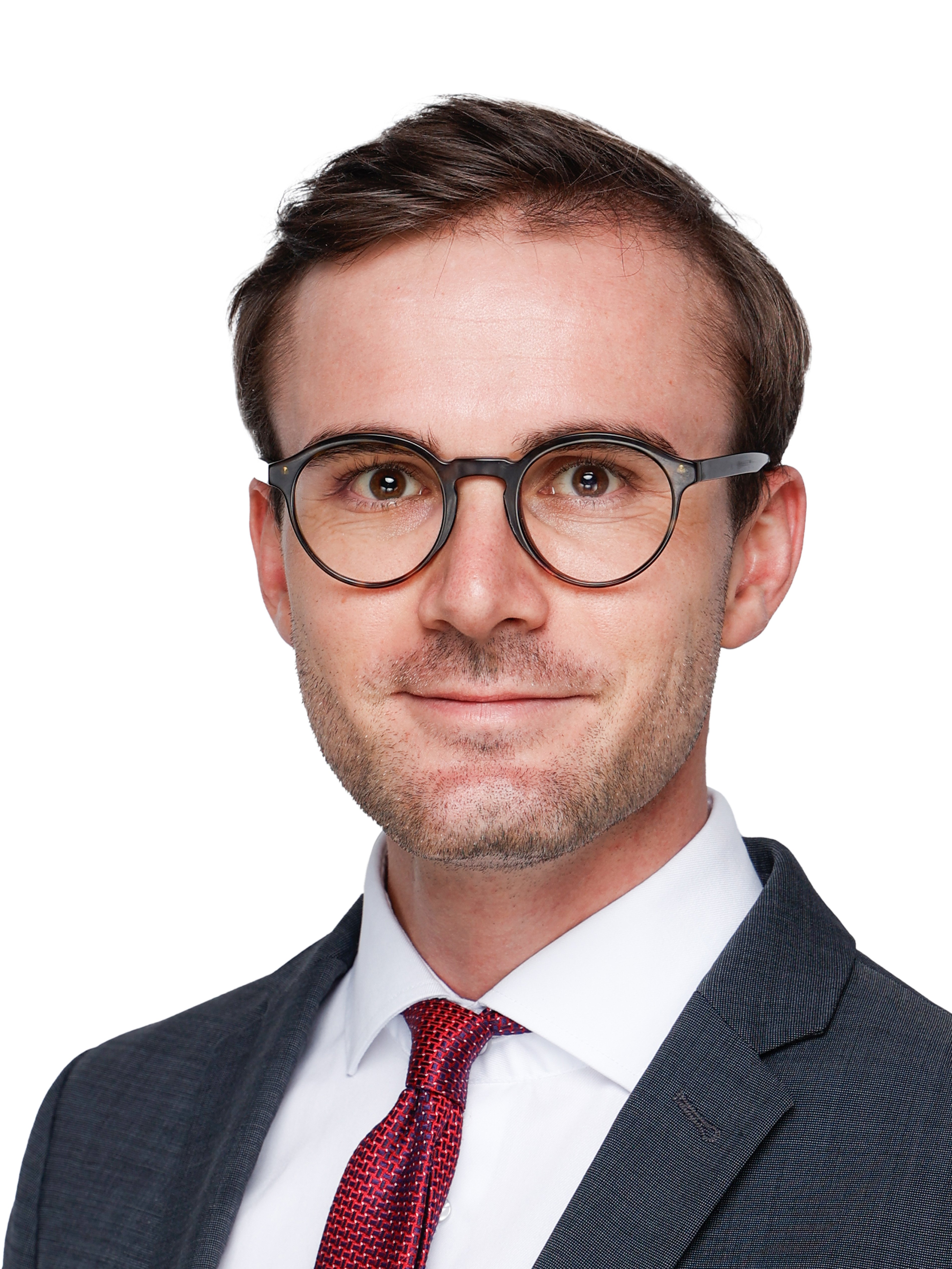 Image of Florian Maier