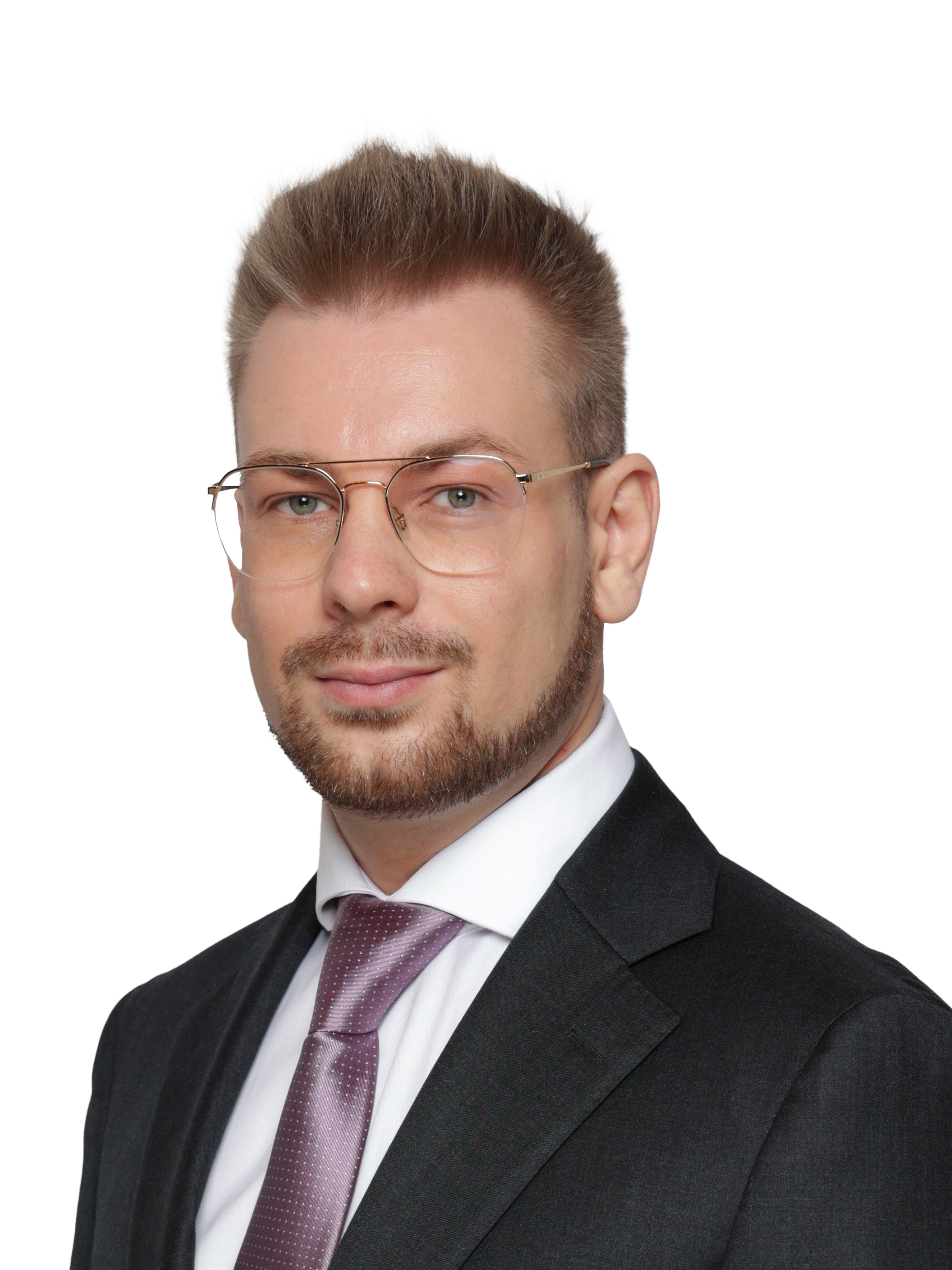 Image of Sebastian Schilling