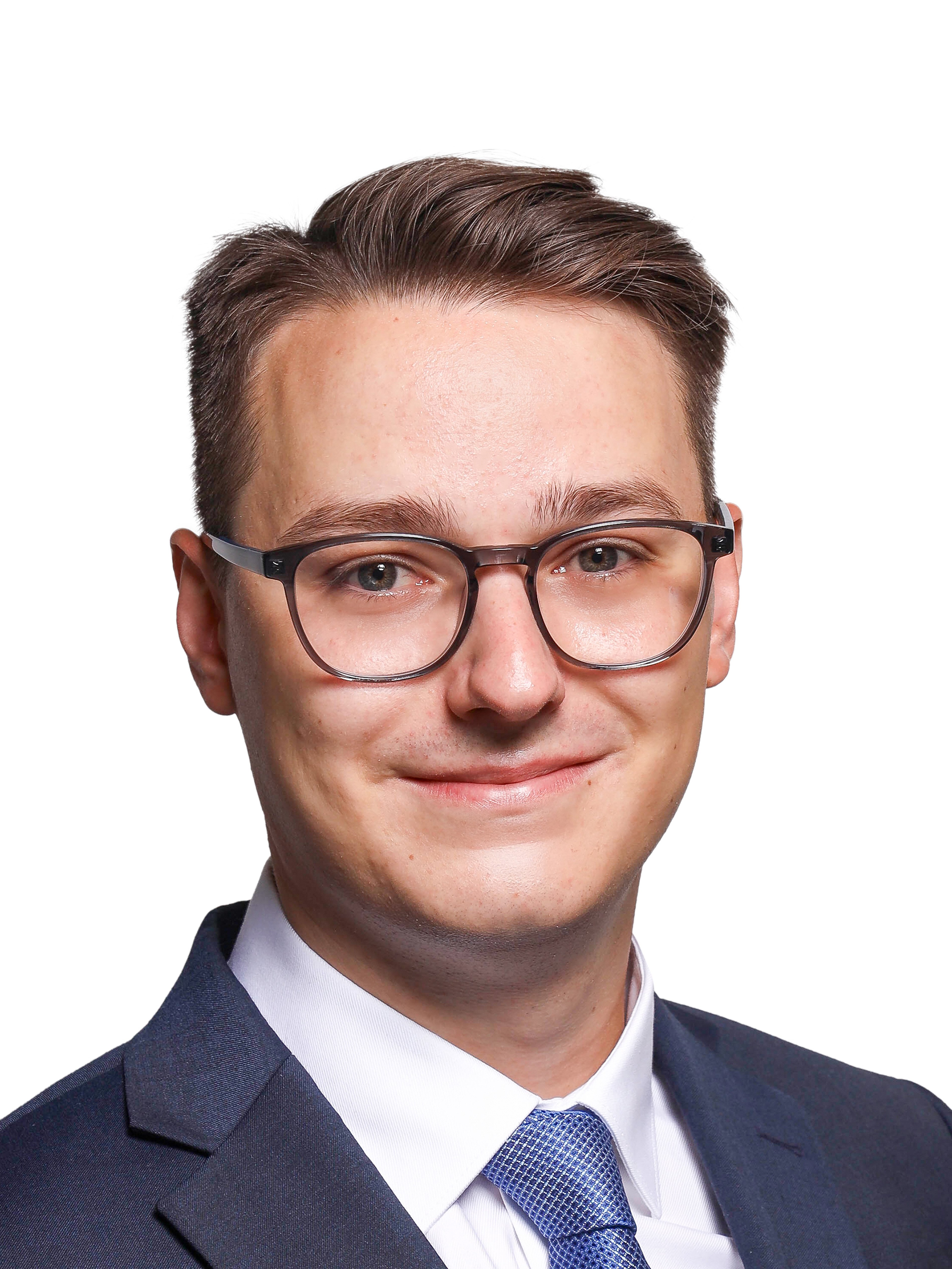 Image of Phillip Tilk