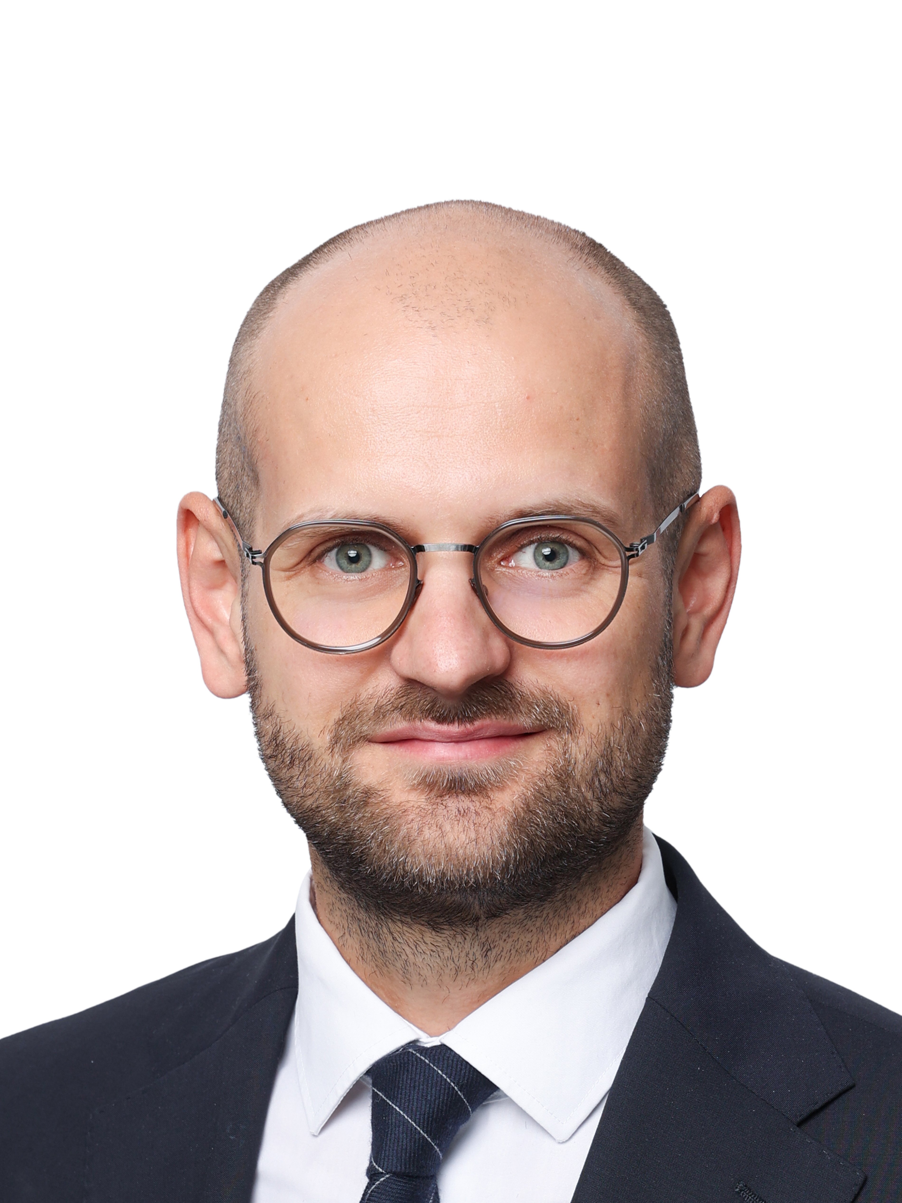 Image of Arvid van Loon