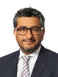 Image of Deepak Sitlani