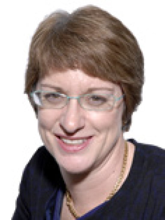 Image of Fiona Hobbs