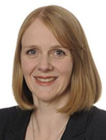 Image of Lorna Mitchinson