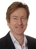 Image of Nick Syson