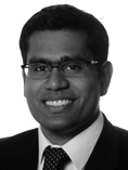 Image of Sushil Jacob