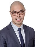 Image of William Huynh