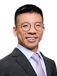 Image of William Liu