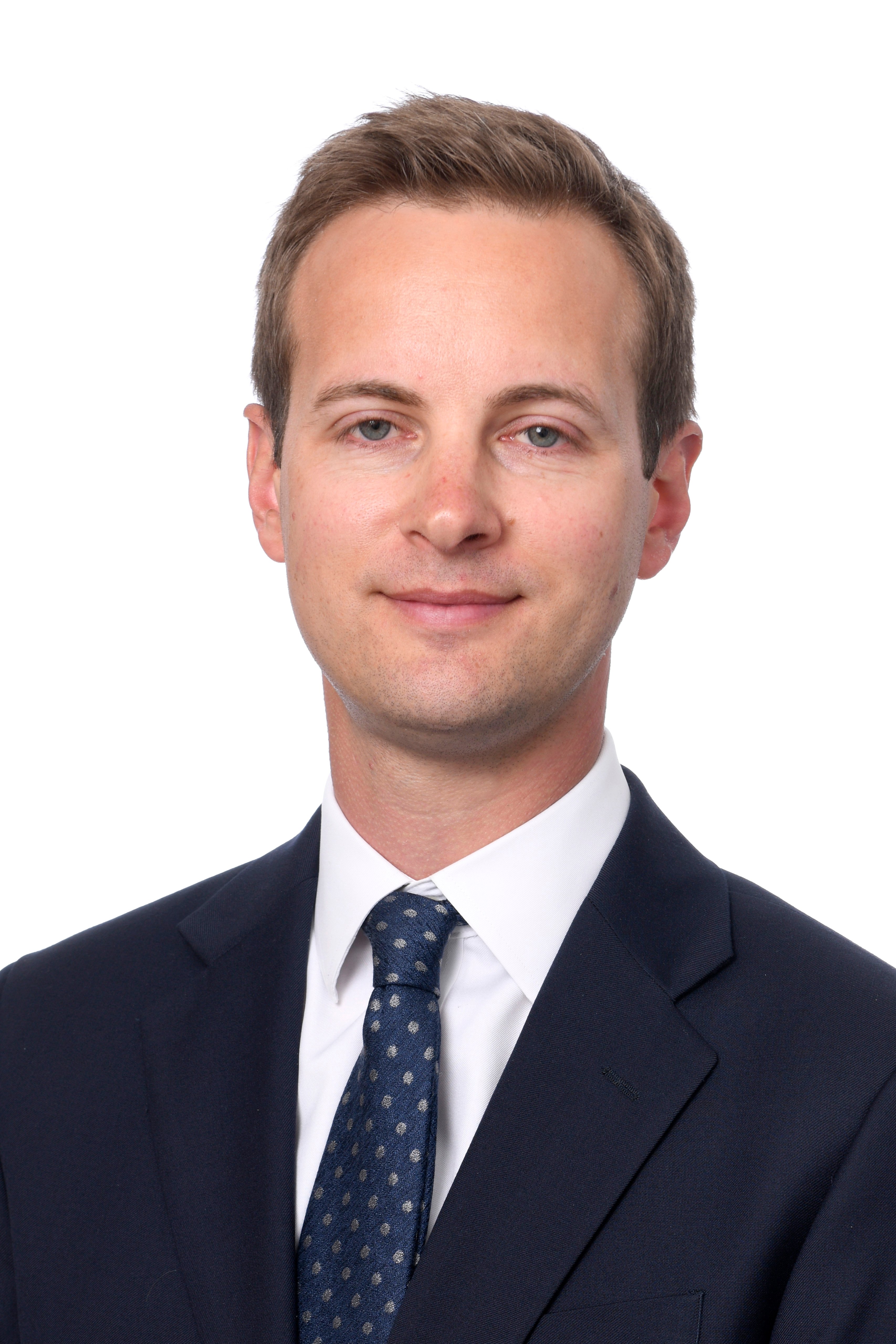 Image of John Sheppard