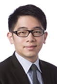 Photo of Joshua Li