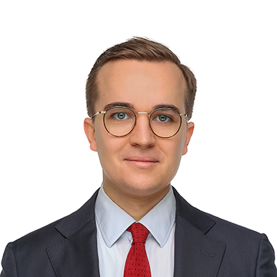 Image of Maximilian Weitzel