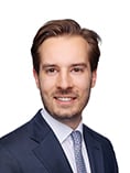 Maximilian Volmar Linklaters