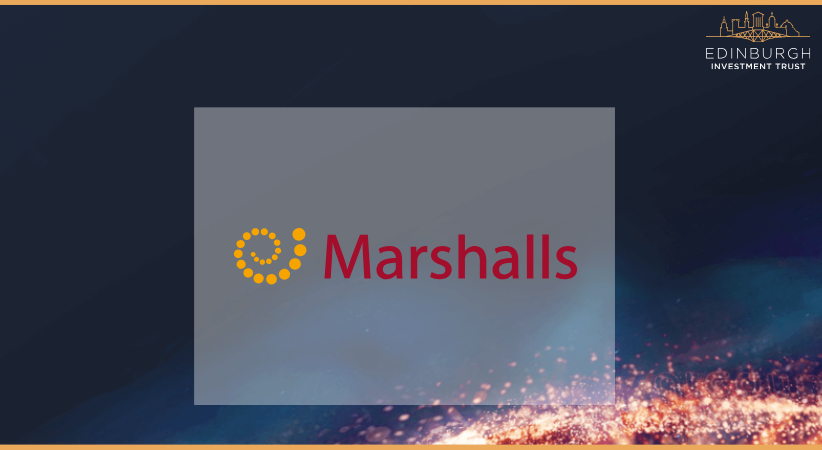 Marshalls