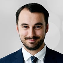 Alex Wedge