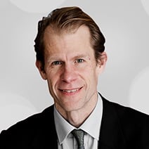 James Inglis-Jones