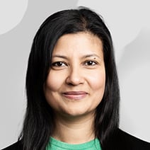 Sharmin Rahman